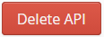 Buttons that Add, Publish and Delete the mock API endpoints
