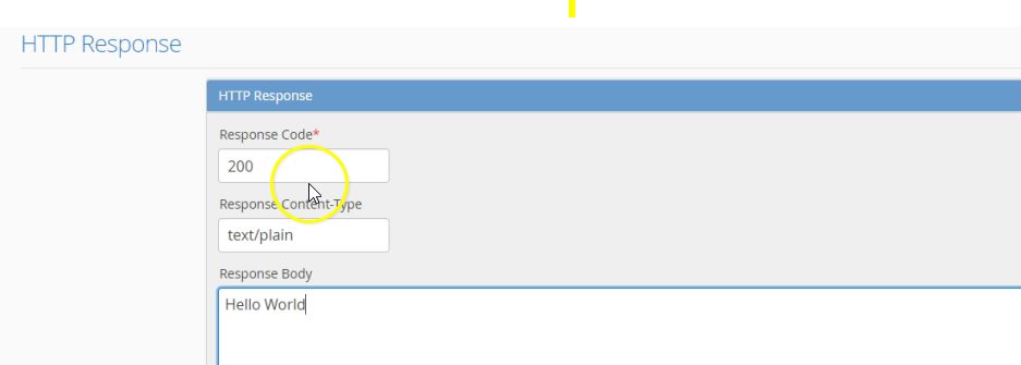 Provide the http status code, response content-type value and response body contents of the mock API endpoint