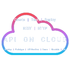 Logo of ApiOnCloud