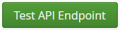 Button to launch the built-in API testing functionality